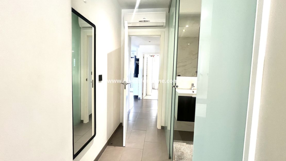 Vente - Appartement - Orihuela Costa - Costa Blanca