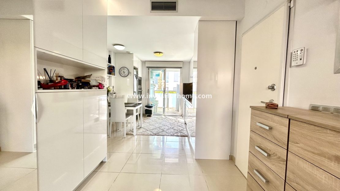 Vente - Appartement - Orihuela Costa - Costa Blanca