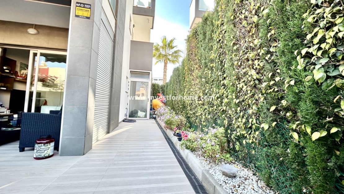 Vente - Appartement - Orihuela Costa - Costa Blanca