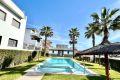 Vente - Appartement - Orihuela Costa - Costa Blanca