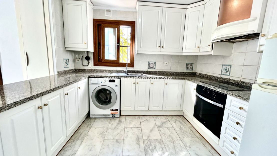 Vente - Appartement - Orihuela Costa - Costa Blanca