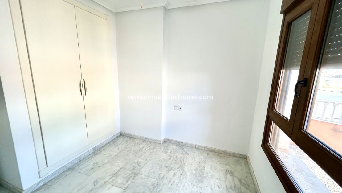 Vente - Appartement - Orihuela Costa - Costa Blanca