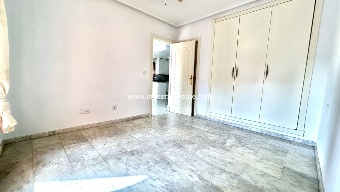 Vente - Appartement - Orihuela Costa - Costa Blanca