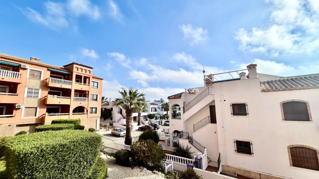 Vente - Appartement - Orihuela Costa - Costa Blanca