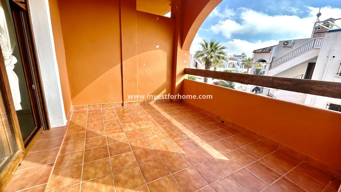 Vente - Appartement - Orihuela Costa - Costa Blanca