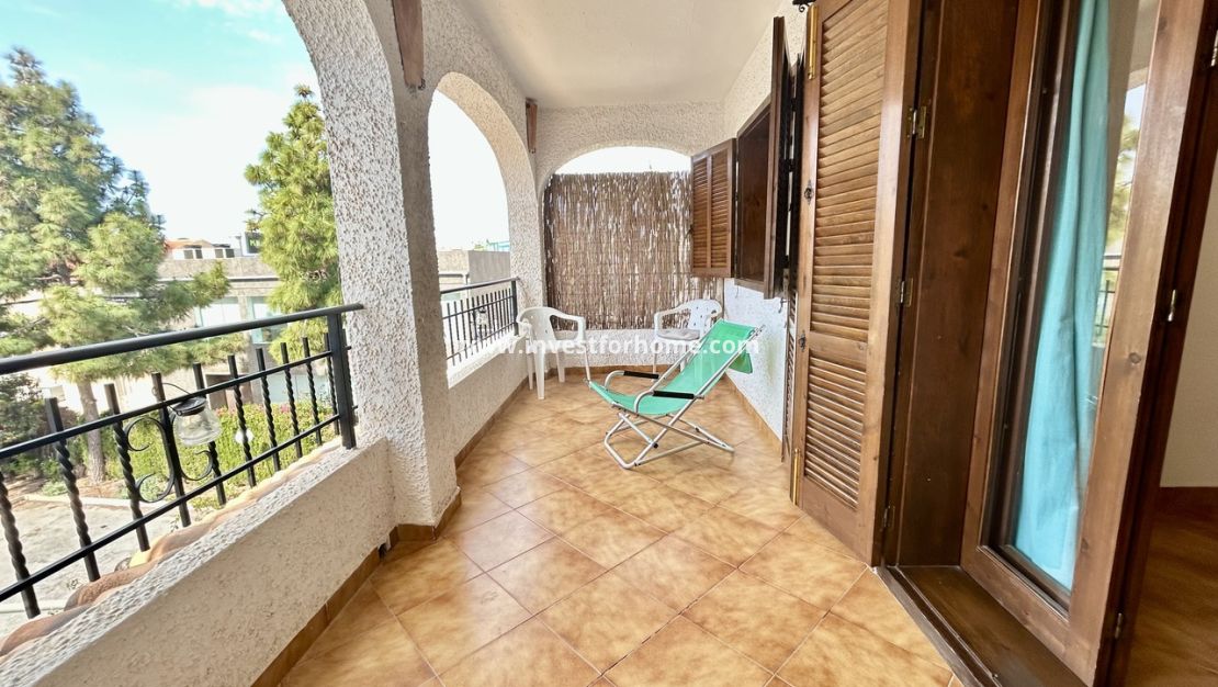 Vente - Appartement - Orihuela Costa - Costa Blanca