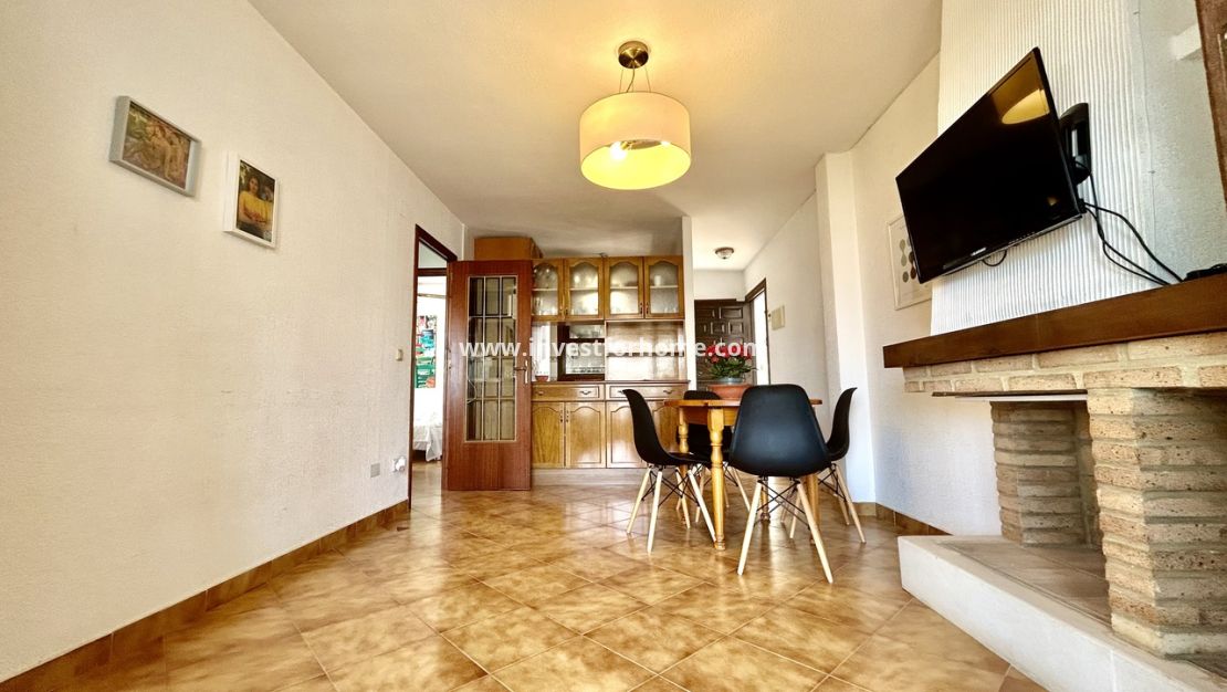 Vente - Appartement - Orihuela Costa - Costa Blanca