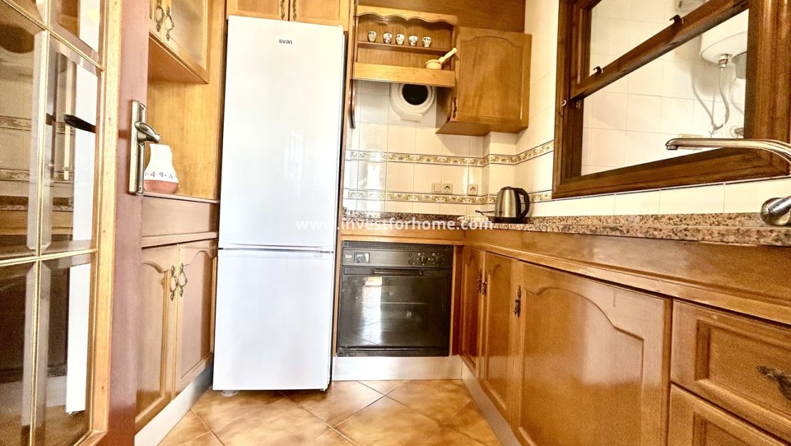 Vente - Appartement - Orihuela Costa - Costa Blanca