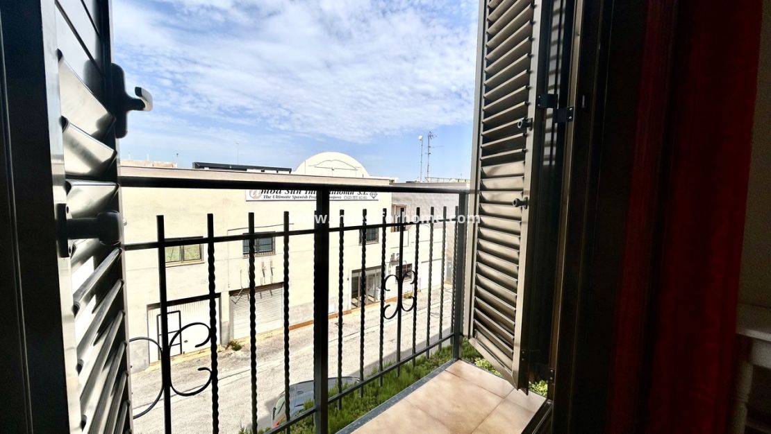 Vente - Appartement - Orihuela Costa - Costa Blanca