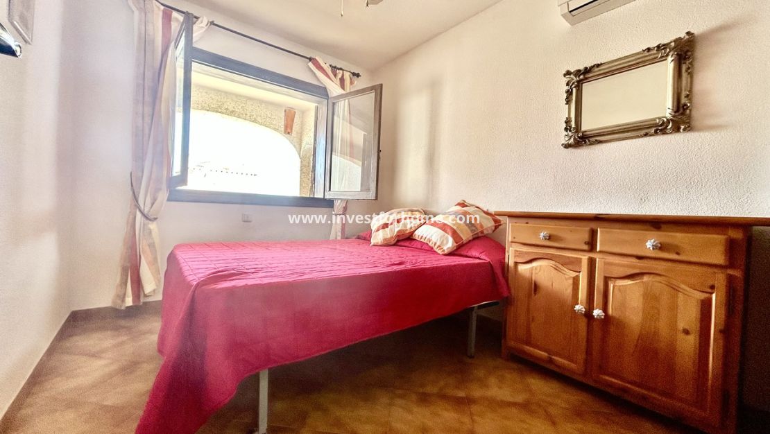 Vente - Appartement - Orihuela Costa - Costa Blanca