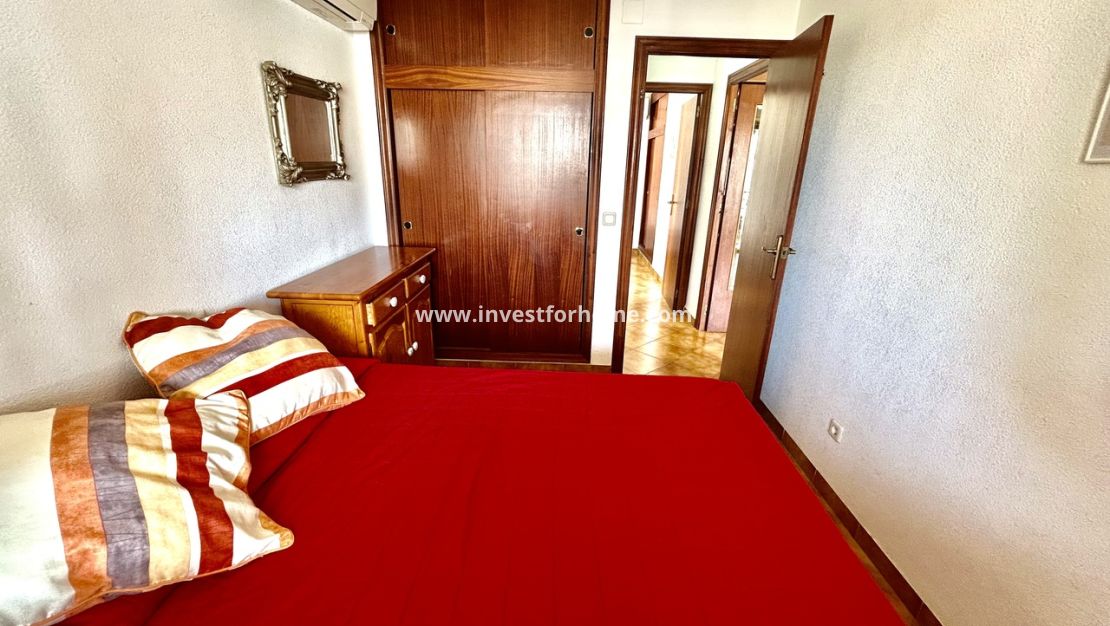 Vente - Appartement - Orihuela Costa - Costa Blanca