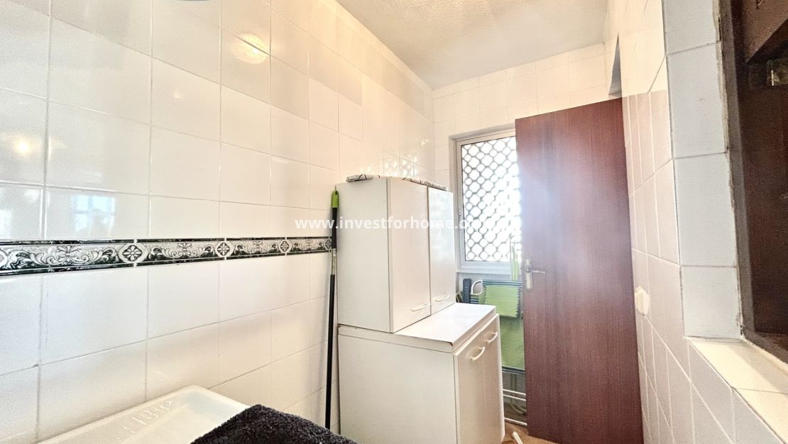 Vente - Appartement - Orihuela Costa - Costa Blanca