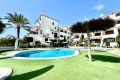 Vente - Appartement - Orihuela Costa - Costa Blanca