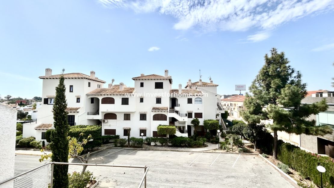 Vente - Appartement - Orihuela Costa - Costa Blanca