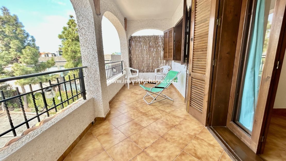 Vente - Appartement - Orihuela Costa - Costa Blanca