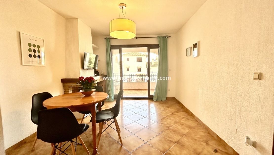 Vente - Appartement - Orihuela Costa - Costa Blanca