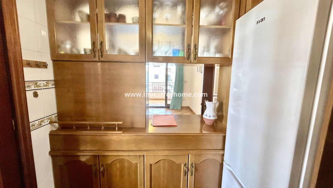 Vente - Appartement - Orihuela Costa - Costa Blanca