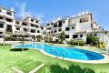Vente - Appartement - Orihuela Costa - Costa Blanca