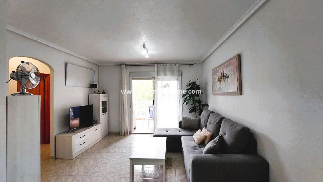 Vente - Appartement - Orihuela Costa - Costa Blanca