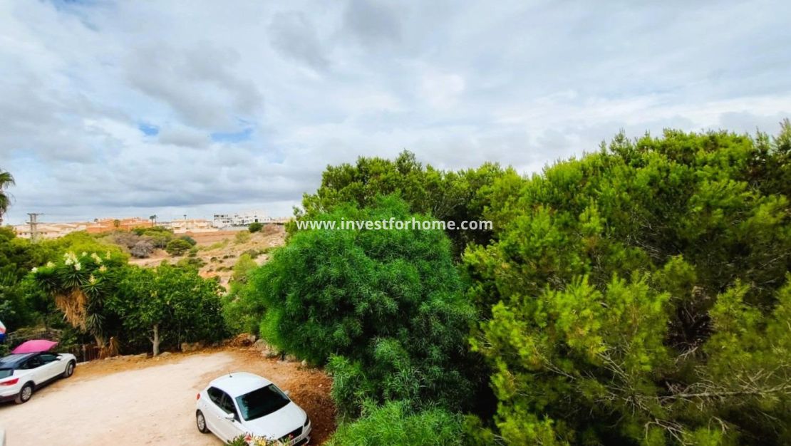 Vente - Appartement - Orihuela Costa - Costa Blanca