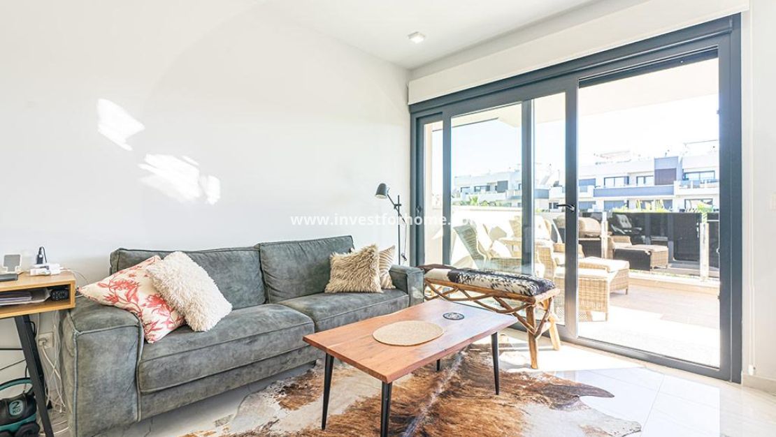Vente - Appartement - Orihuela Costa - Costa Blanca
