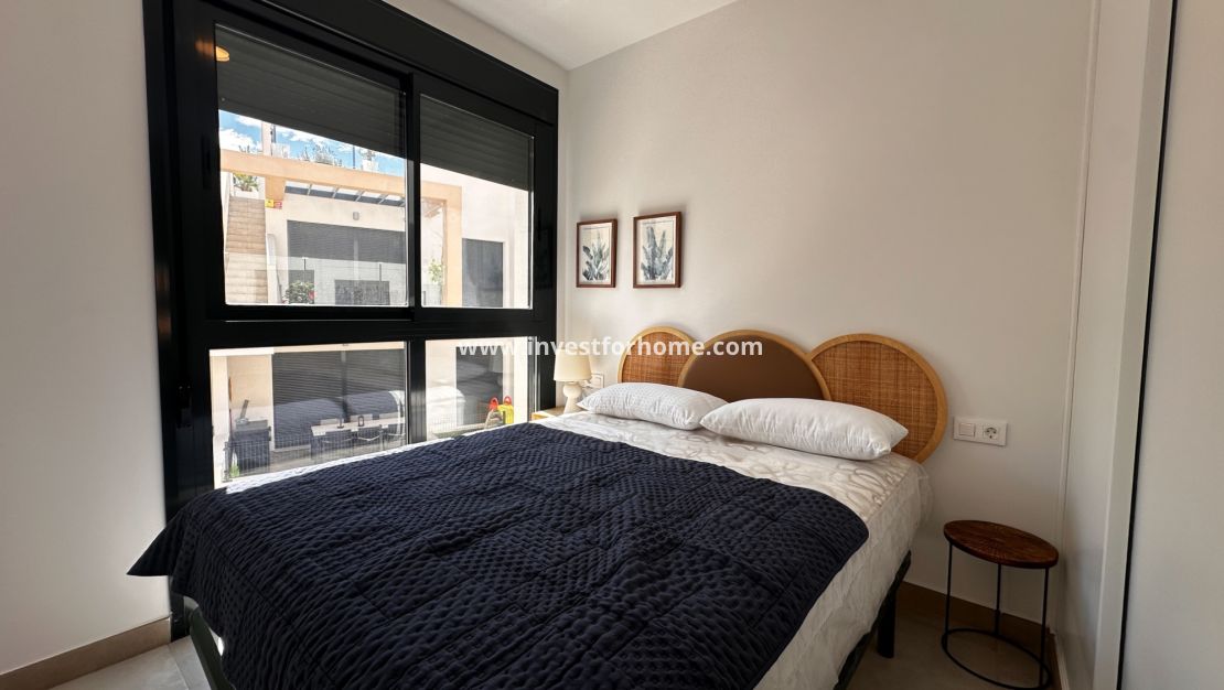 Vente - Appartement - Orihuela Costa - Costa Blanca