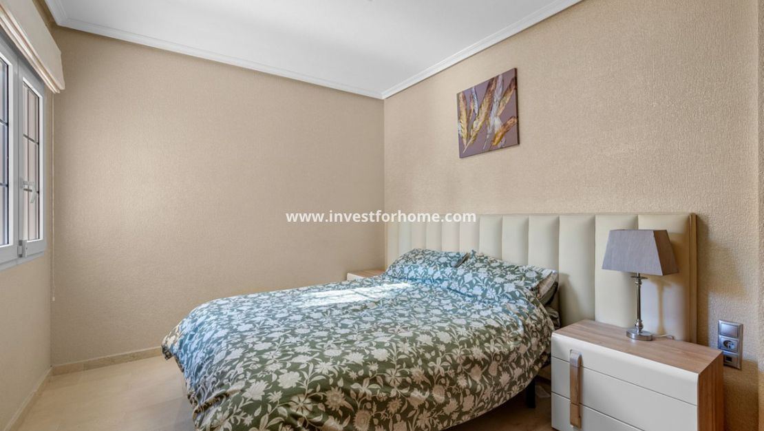 Vente - Appartement - Orihuela Costa - Costa Blanca