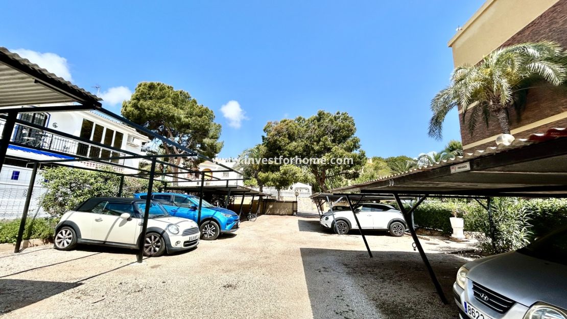 Vente - Appartement - Orihuela Costa - Costa Blanca