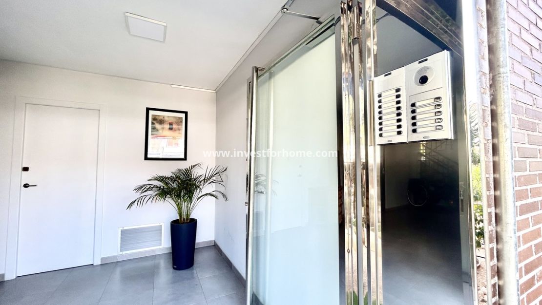 Vente - Appartement - Orihuela Costa - Costa Blanca