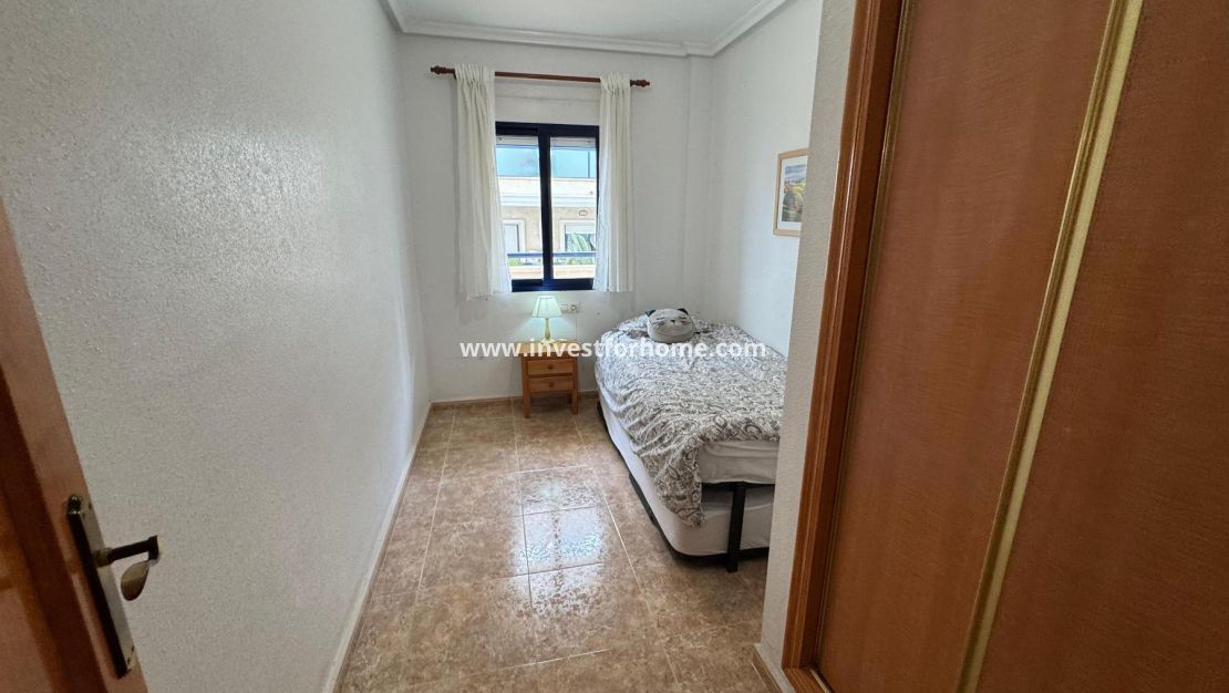 Vente - Appartement - Orihuela Costa - Costa Blanca