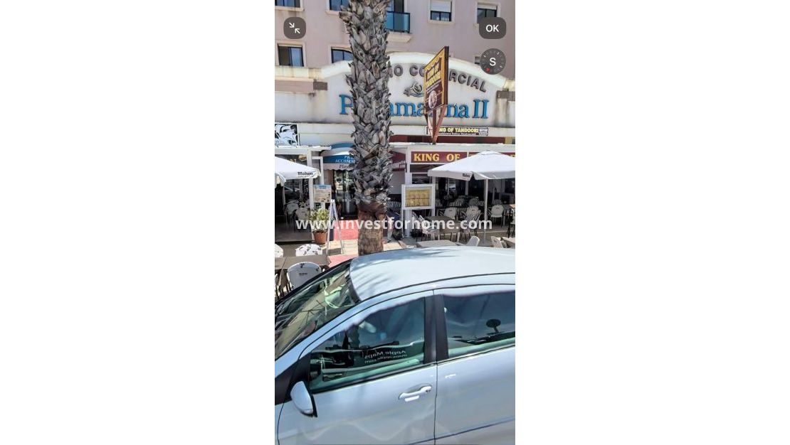 Vente - Appartement - Orihuela Costa - Costa Blanca