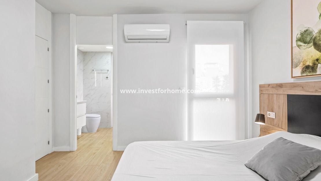 Vente - Appartement - Orihuela Costa - Costa Blanca