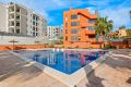 Vente - Appartement - Orihuela Costa - Costa Blanca
