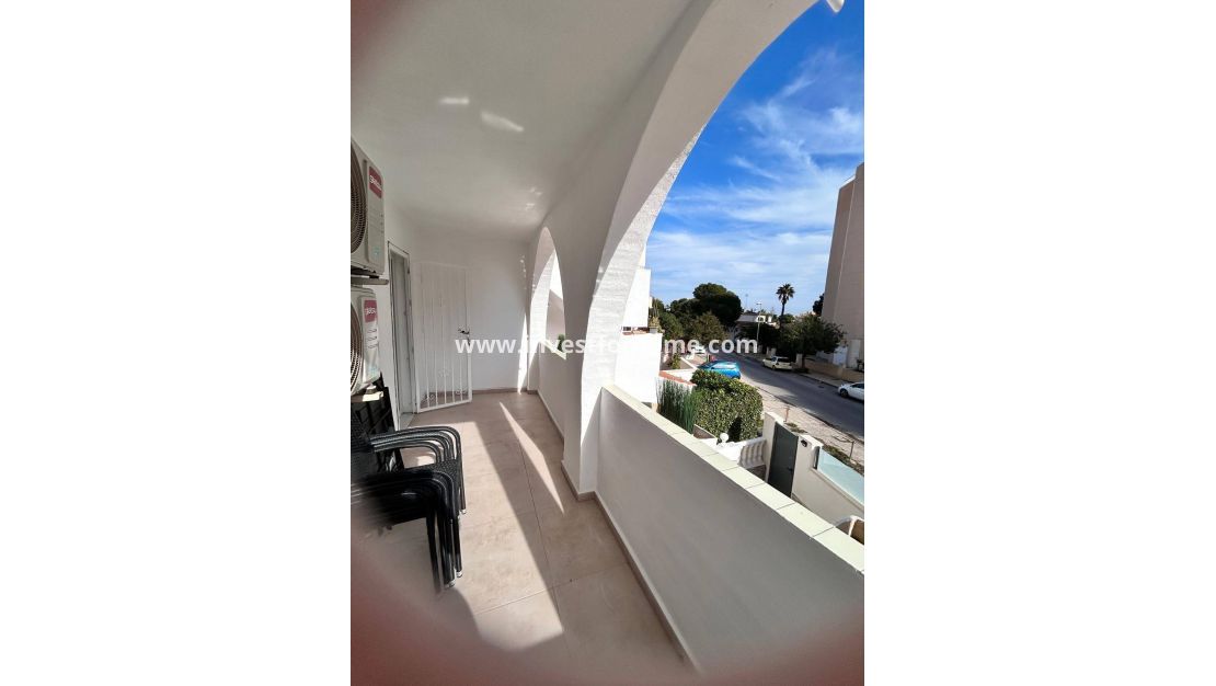 Vente - Appartement - Orihuela Costa - Costa Blanca
