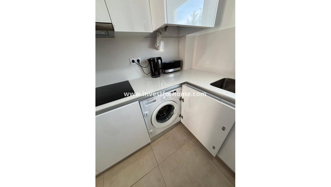 Vente - Appartement - Orihuela Costa - Costa Blanca