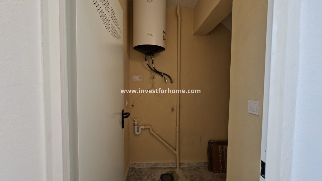 Vente - Appartement - Orihuela Costa - Costa Blanca