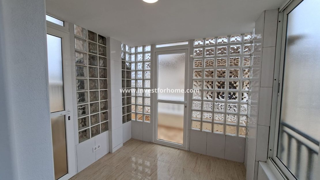 Vente - Appartement - Orihuela Costa - Costa Blanca