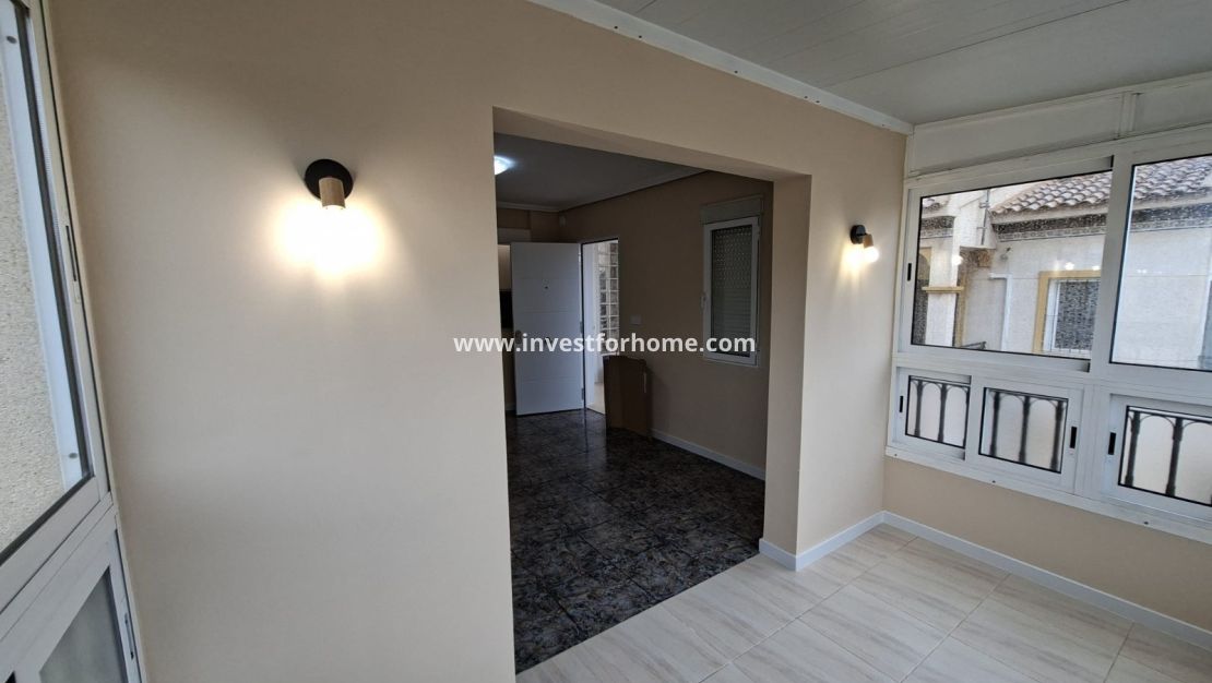 Vente - Appartement - Orihuela Costa - Costa Blanca