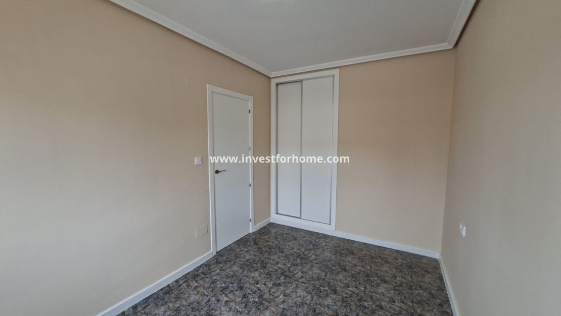 Vente - Appartement - Orihuela Costa - Costa Blanca