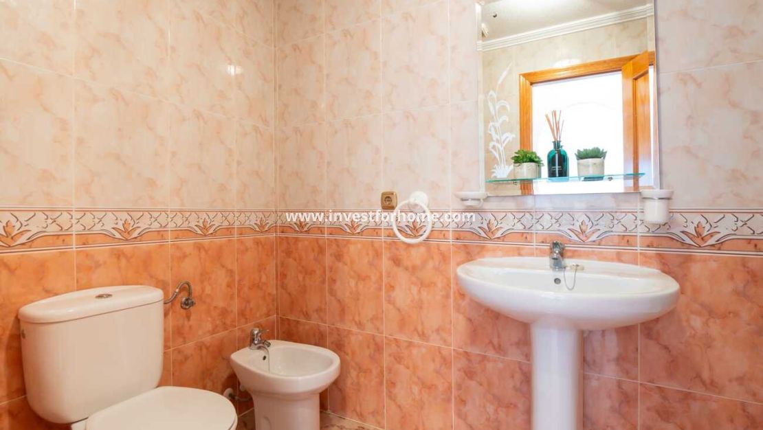Vente - Appartement - Orihuela Costa - Costa Blanca
