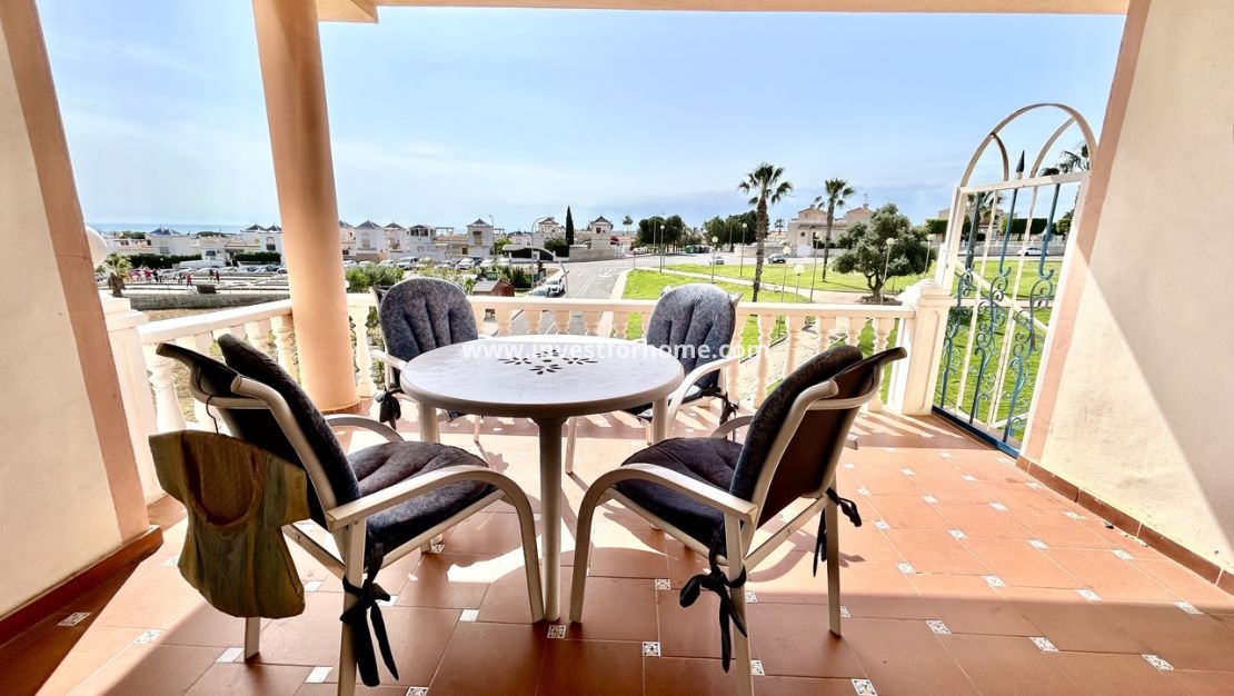 Vente - Appartement - Orihuela Costa - Costa Blanca