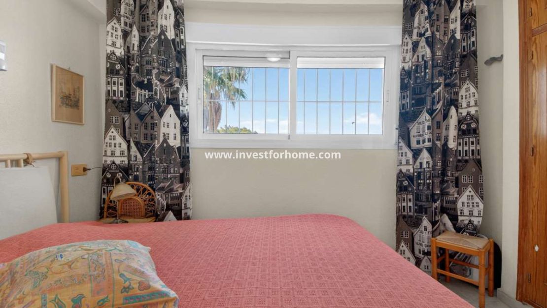 Vente - Appartement - Orihuela Costa - Costa Blanca