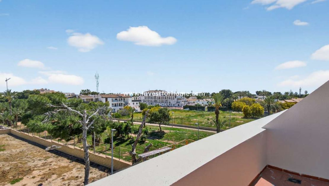 Vente - Appartement - Orihuela Costa - Costa Blanca