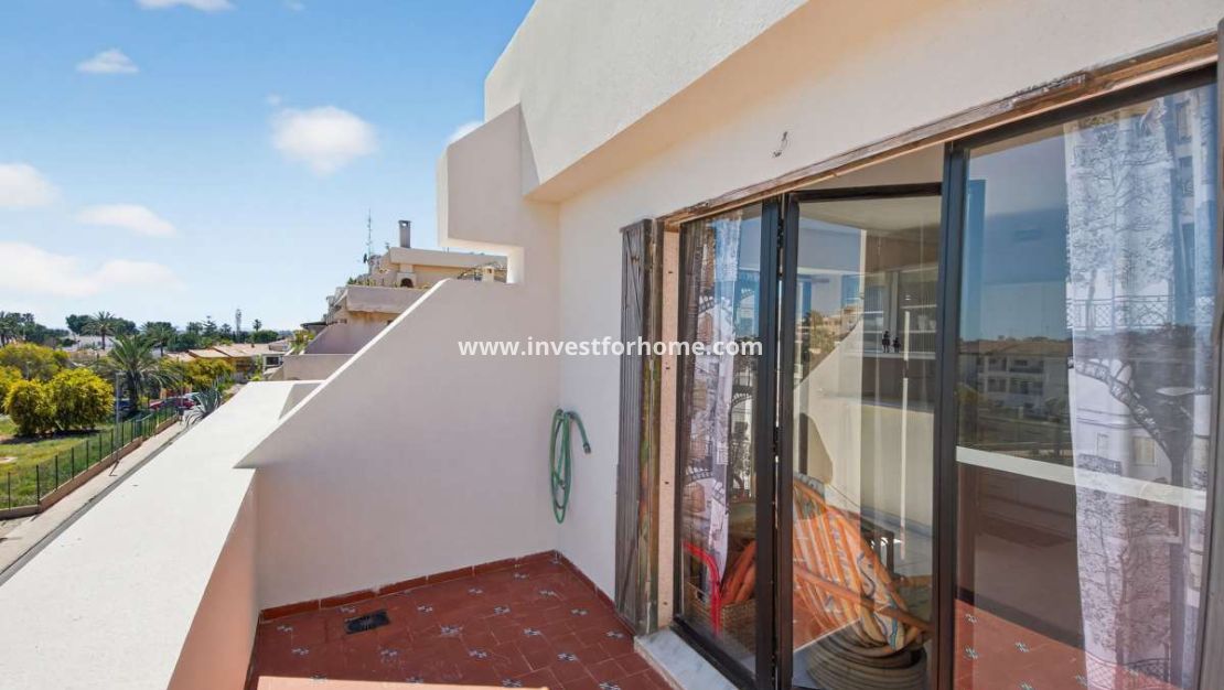 Vente - Appartement - Orihuela Costa - Costa Blanca