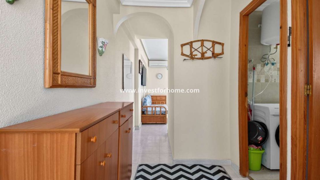Vente - Appartement - Orihuela Costa - Costa Blanca