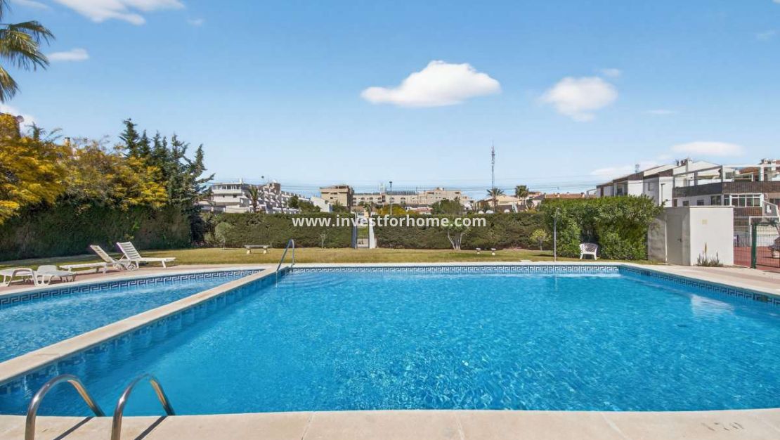 Vente - Appartement - Orihuela Costa - Costa Blanca