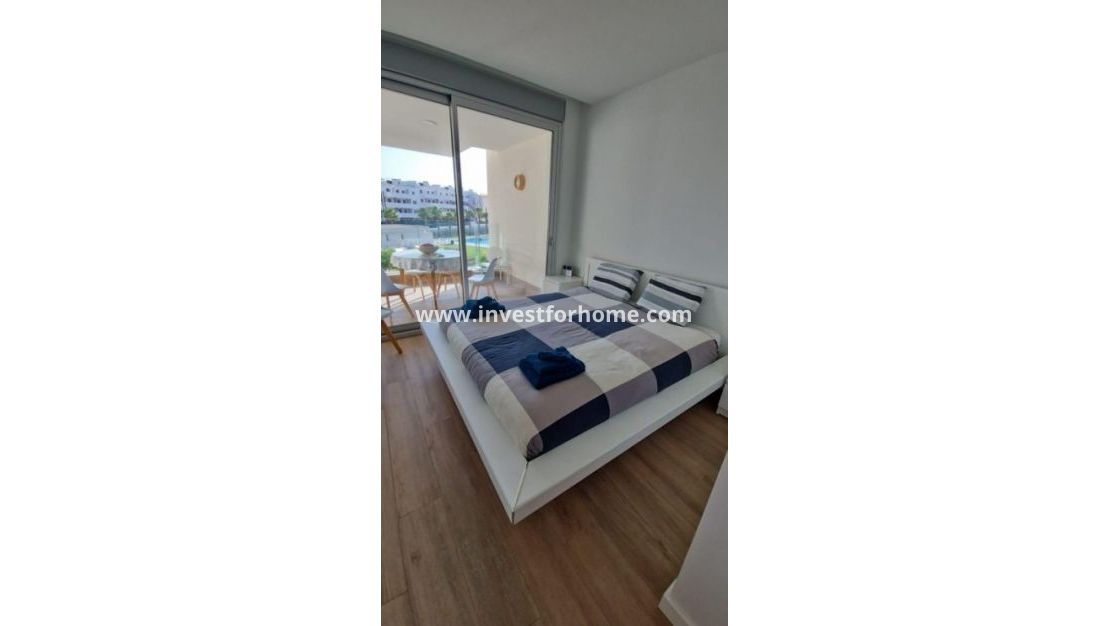 Vente - Appartement - Orihuela Costa - Costa Blanca