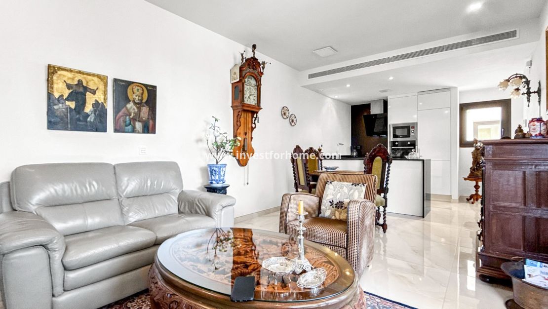 Vente - Appartement - Orihuela Costa - Costa Blanca