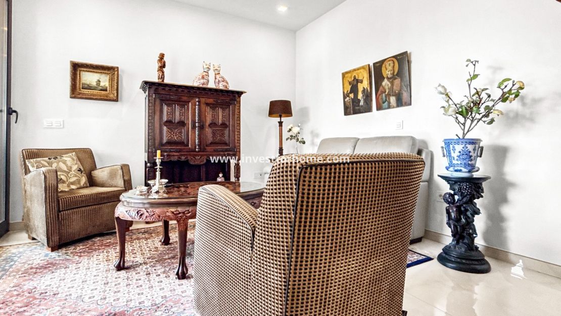 Vente - Appartement - Orihuela Costa - Costa Blanca