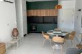 Vente - Appartement - Orihuela Costa - Costa Blanca